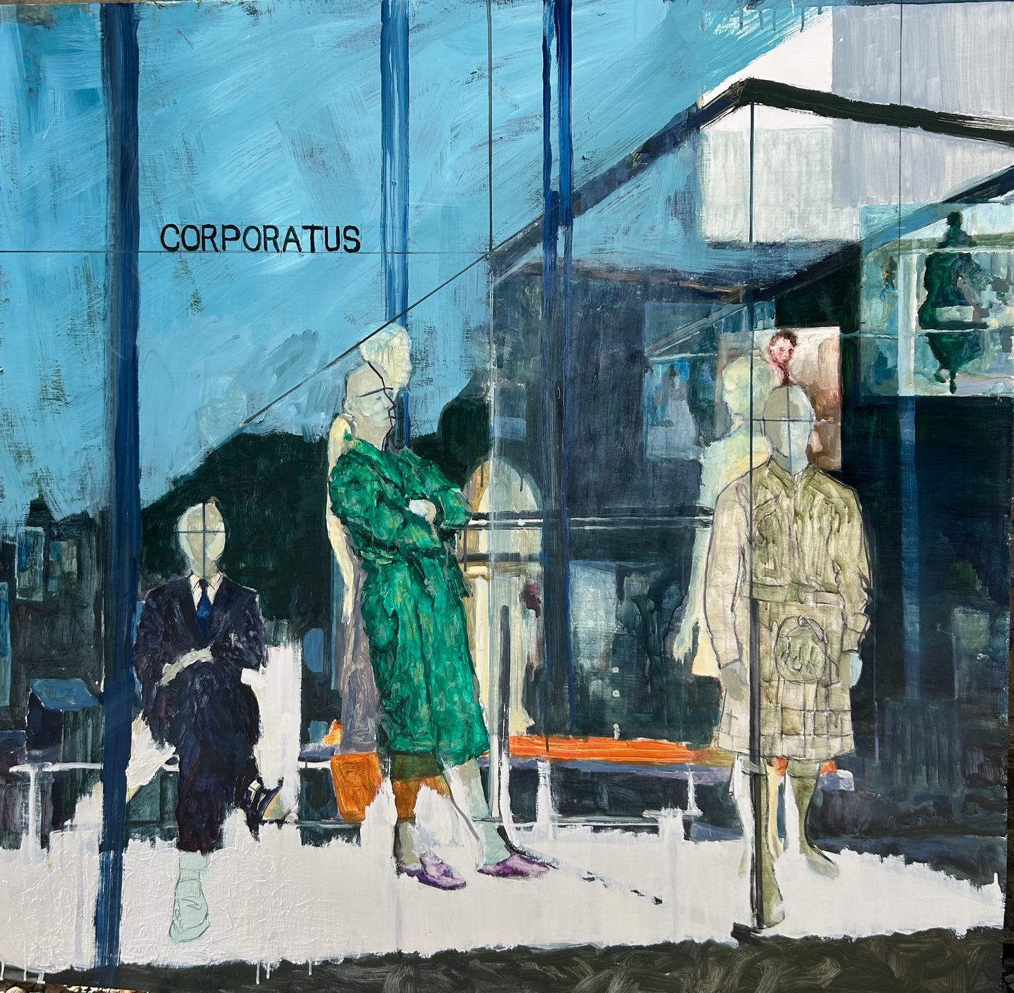 Corporatus