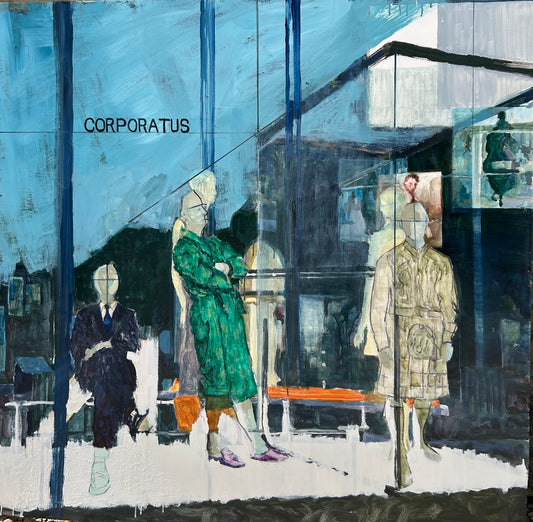 Corporatus