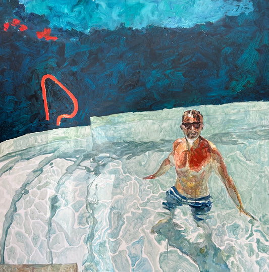 Dark Pool