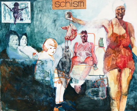 Schism