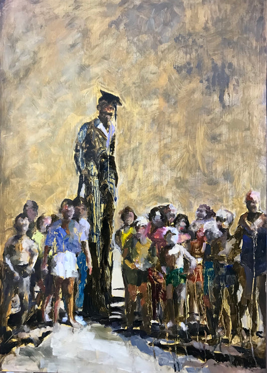 The Piper