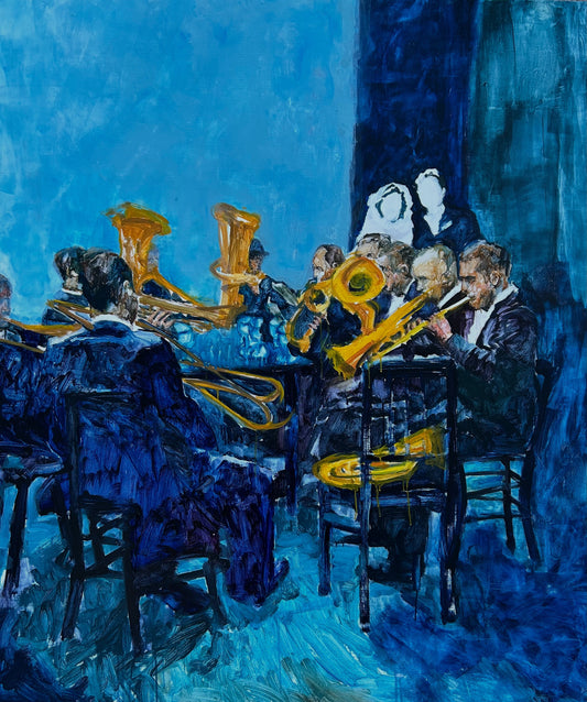 Wedding Band