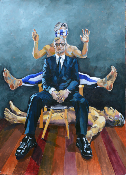 Corporate Circus